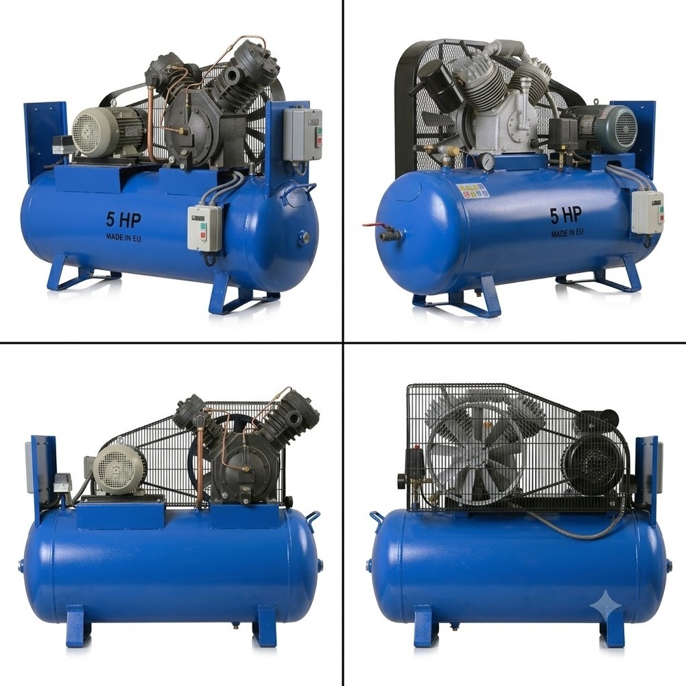Air Compressor 3
