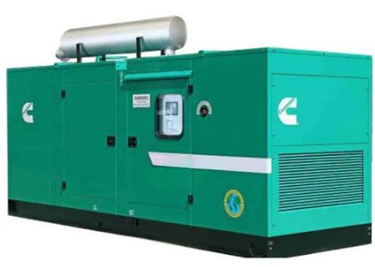 Generator 1