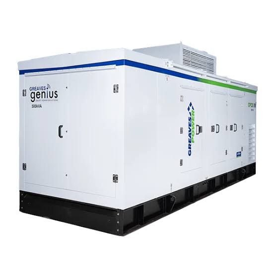 Generator 2