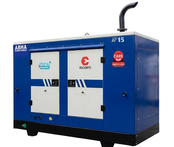 Generator 4