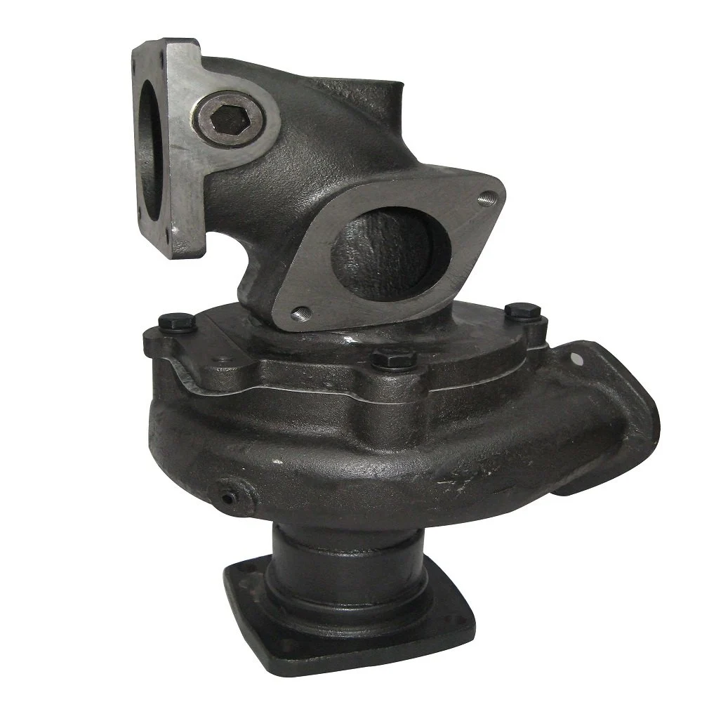 Water pump cummins kt-1150 Water Pump Assembly Replacement Cummins KT 1150 Generator Spare Parts - Image 1