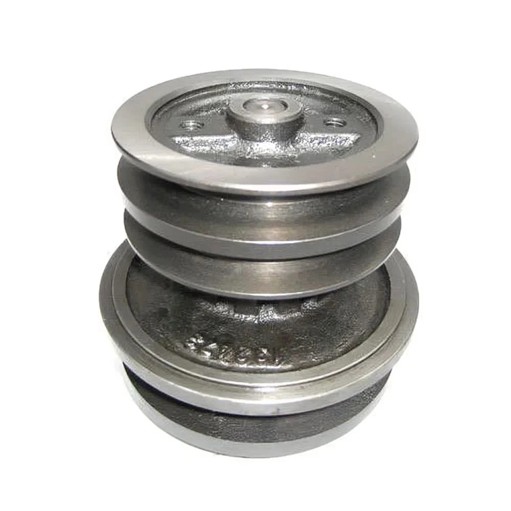 cummins NT 495 Water Pump Assembly Replacement for Cummins Model : 743/495 N/NH/NT - Image 1